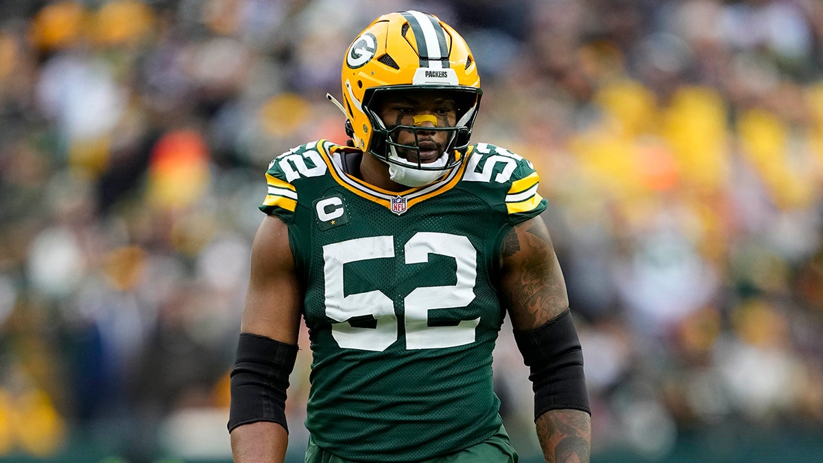 Cowboys agree to trade with Packers for Pro Bowl defensive lineman: reports at george magazine