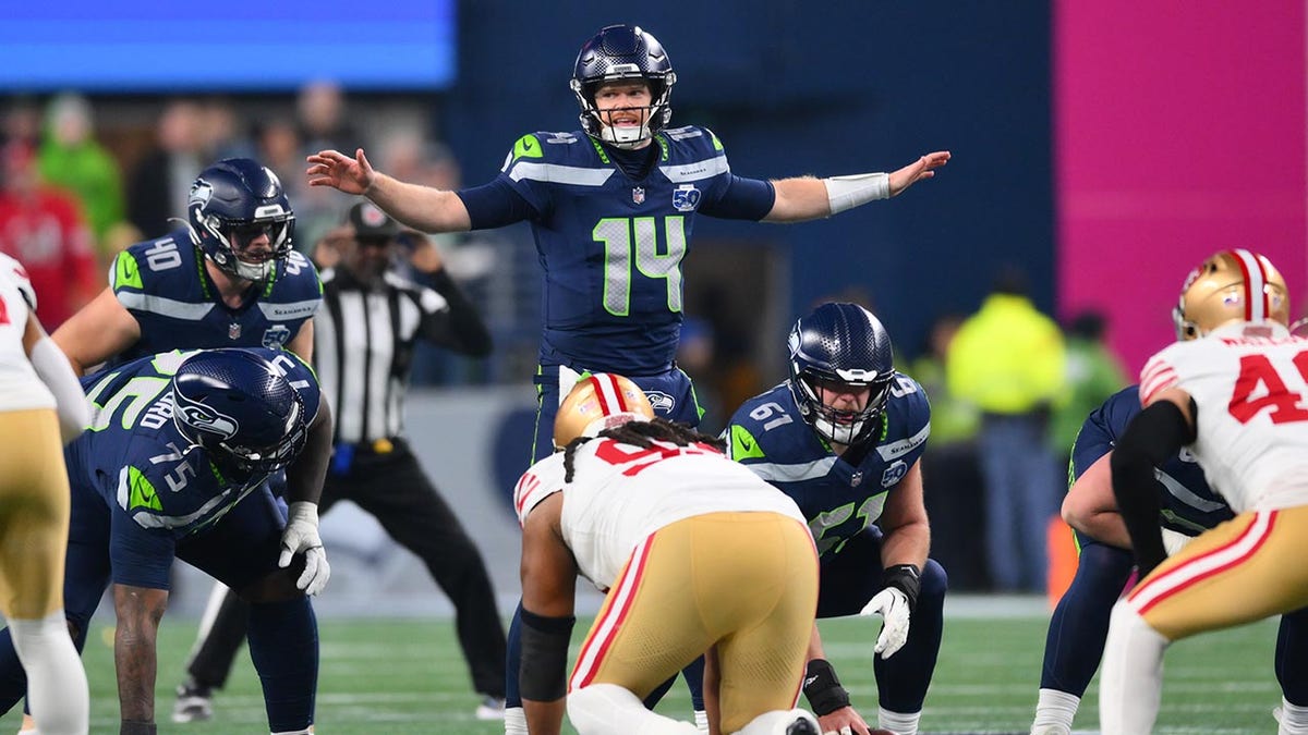 NFL's push for growth is inexorable at expense of fans and amid an 'existential threat' at george magazine