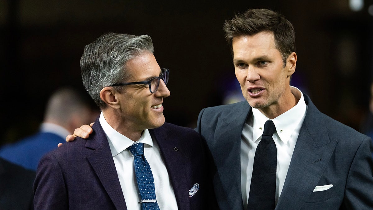 Tom Brady reveals why majority NFL team ownership may not be for him at george magazine