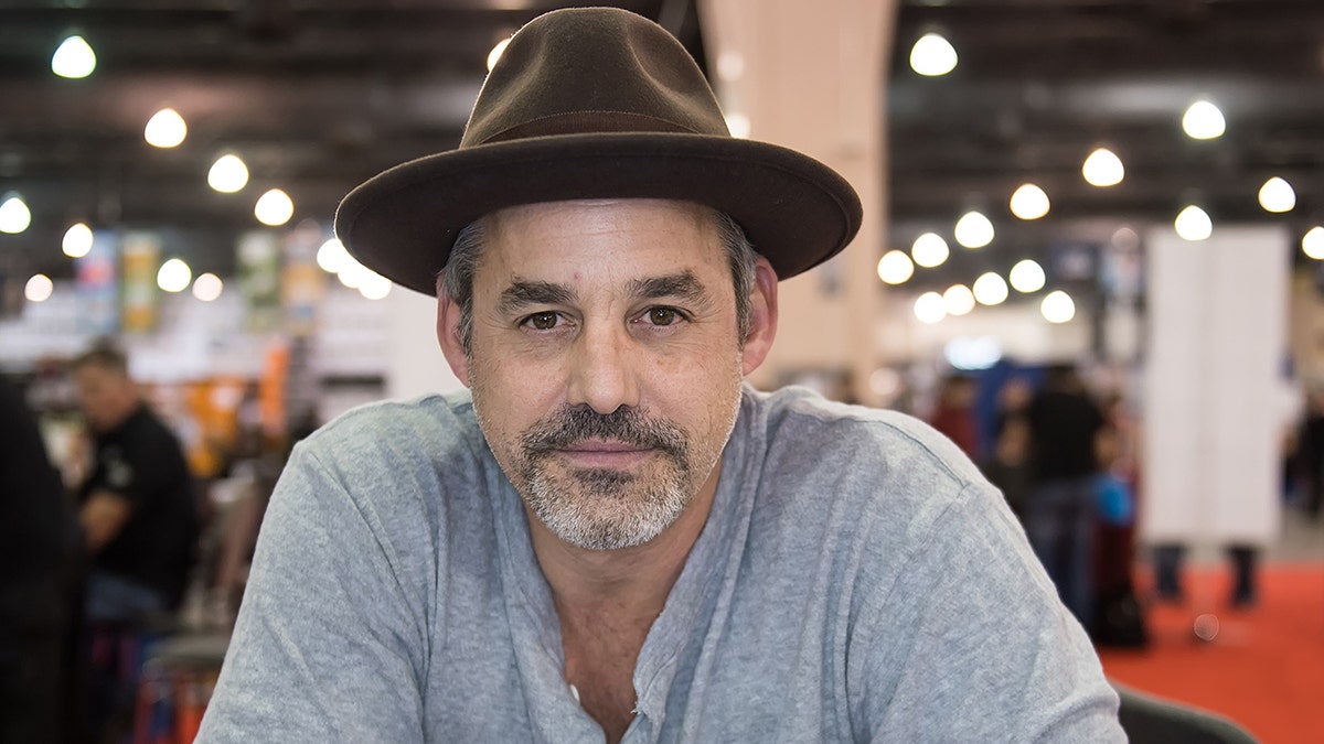 'Buffy the Vampire Slayer' star Nicholas Brendon dead at 54 at george magazine