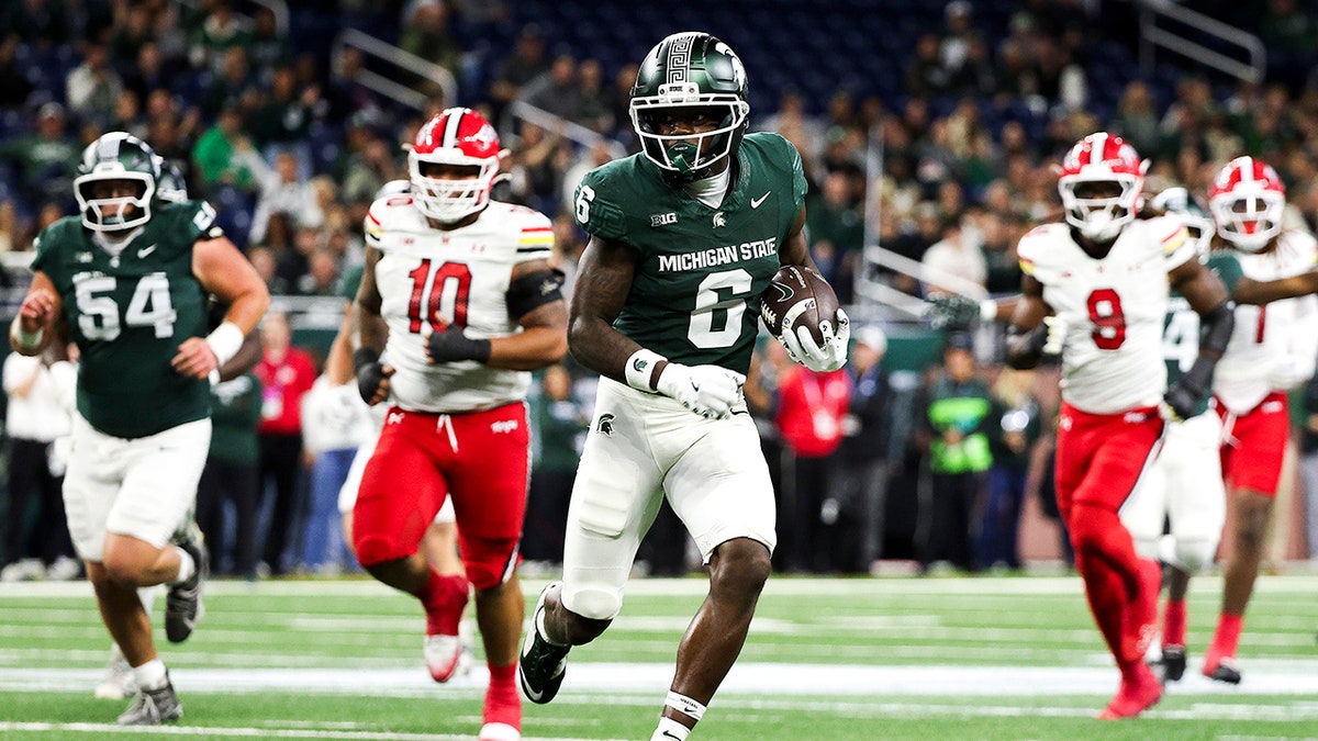 Indiana coach Cignetti sends message to star transfer with pre-practice dress code lesson at george magazine