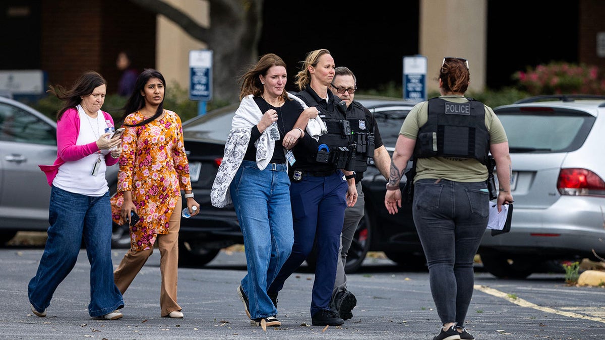 Republicans push campus carry laws in nearly a dozen states as college shootings reignite debate at george magazine