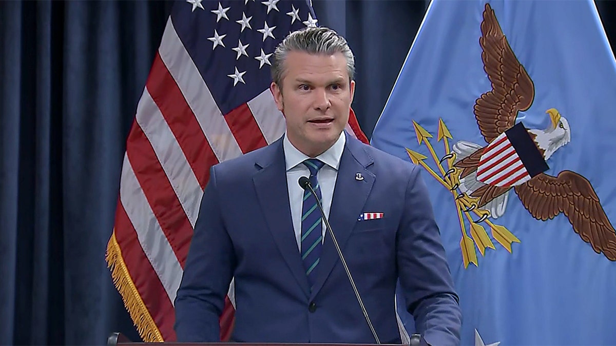 Operation Epic Fury destroys Iran's navy and cuts missile attacks by 90% in ongoing campaign at george magazine