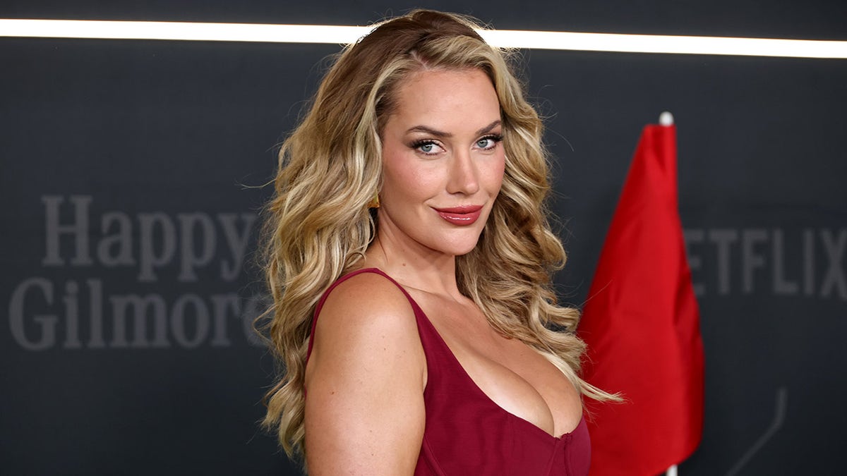 Paige Spiranac applauds commenter for lewd remark that lifts her spirits at george magazine