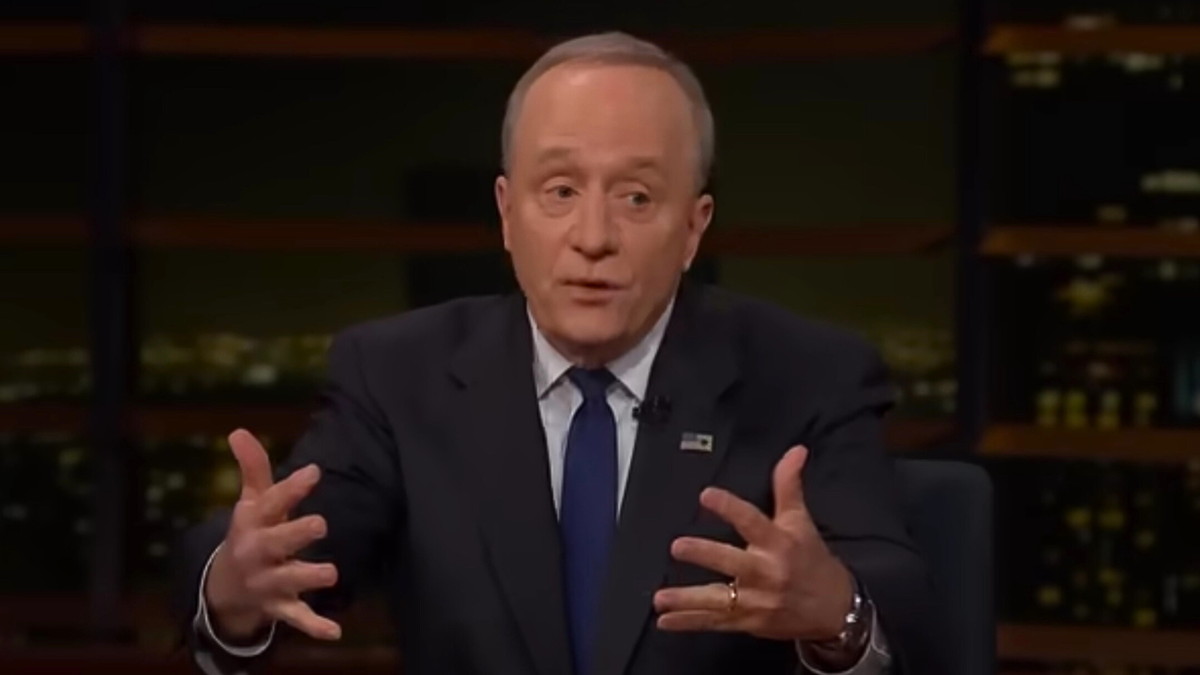 Former Clinton aide Paul Begala warns Democratic party has become a ‘faculty lounge’ of intellectual elitism at george magazine