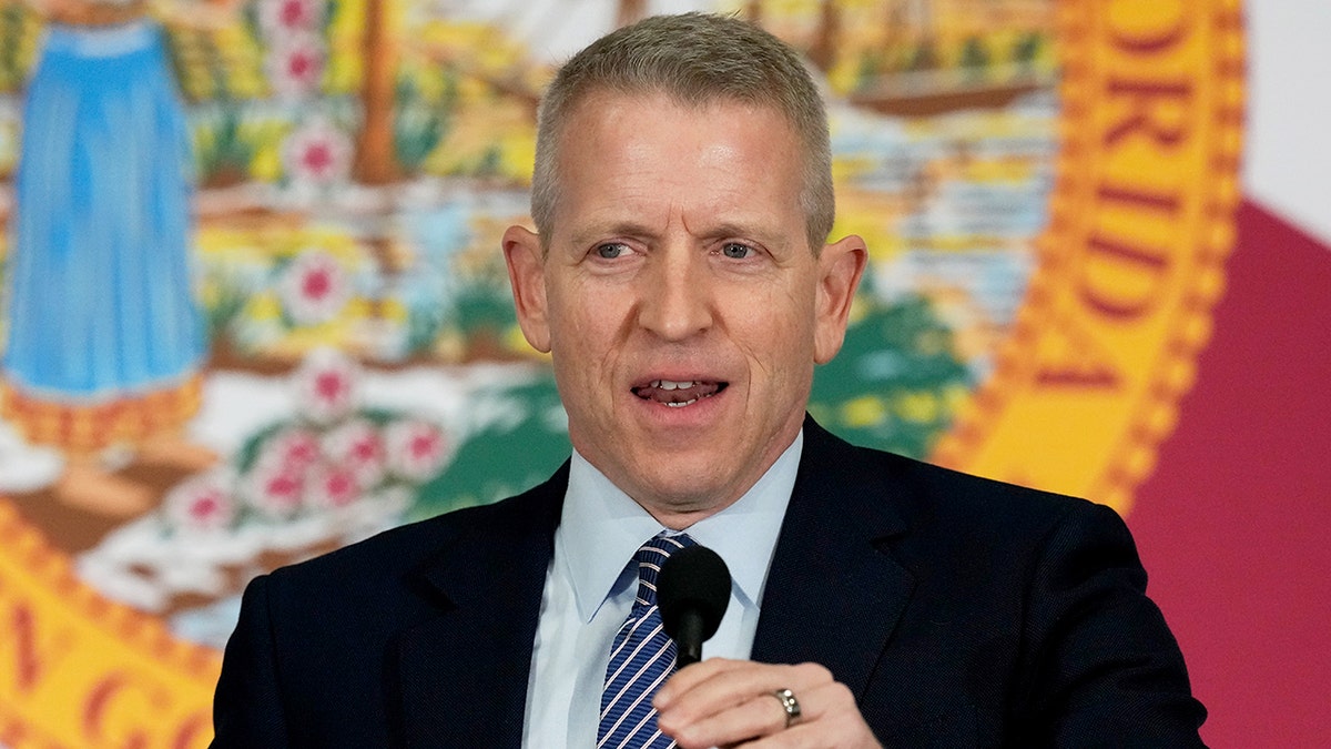 Florida GOP gubernatorial candidate calls for sweeping federal limits on Muslim immigration at george magazine