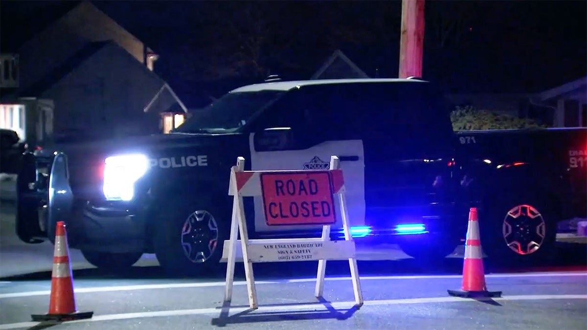 High school senior charged with "random" murder after 68-year-old woman found dead in Massachusetts home at george magazine