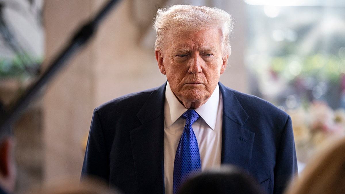 WATCH: Capitol Hill debate erupts over whether Trump’s Iran strikes amount to ‘war’ at george magazine