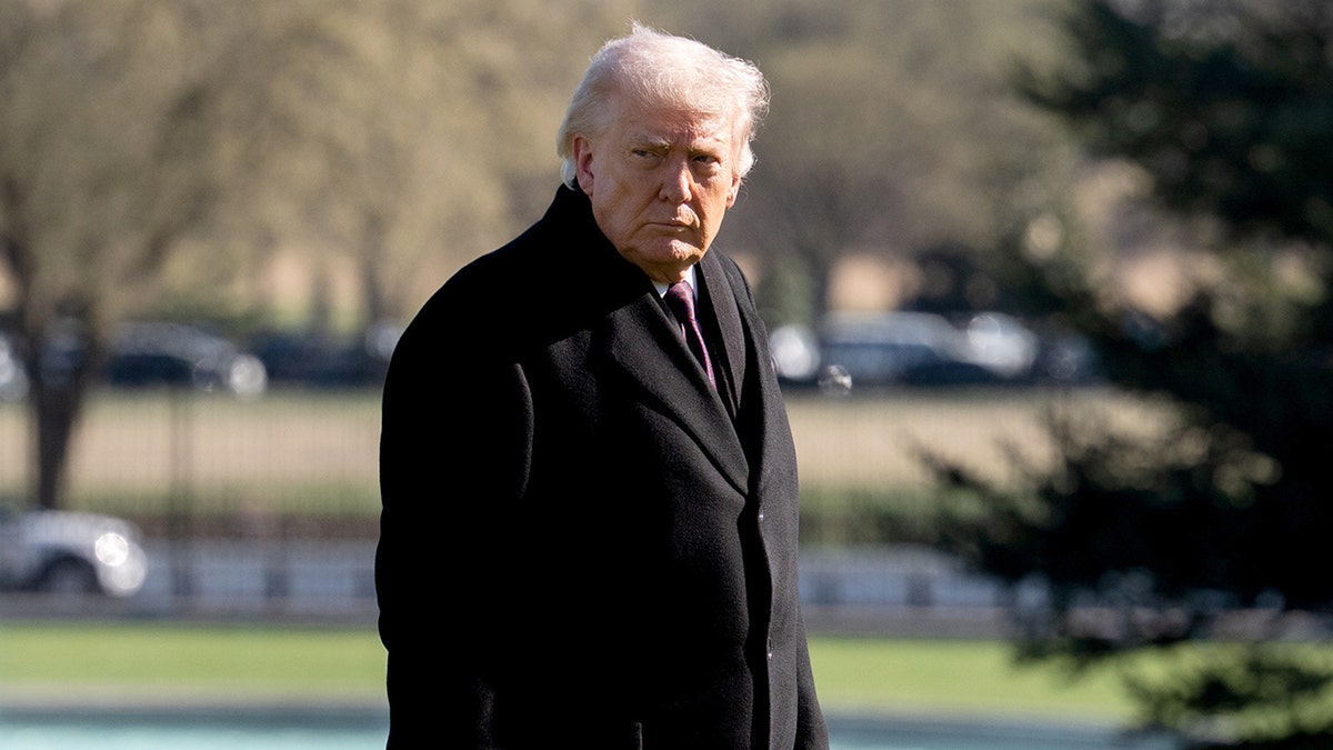 Trump threatens key Iranian gas field after Israeli strike at george magazine