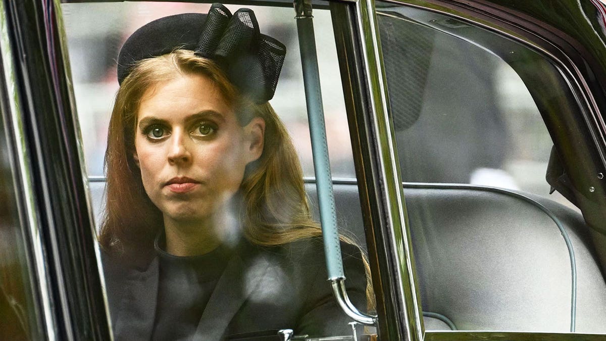 Princess Beatrice 'distraught’ as Epstein files name her parents, fuel marriage rumors: expert at george magazine