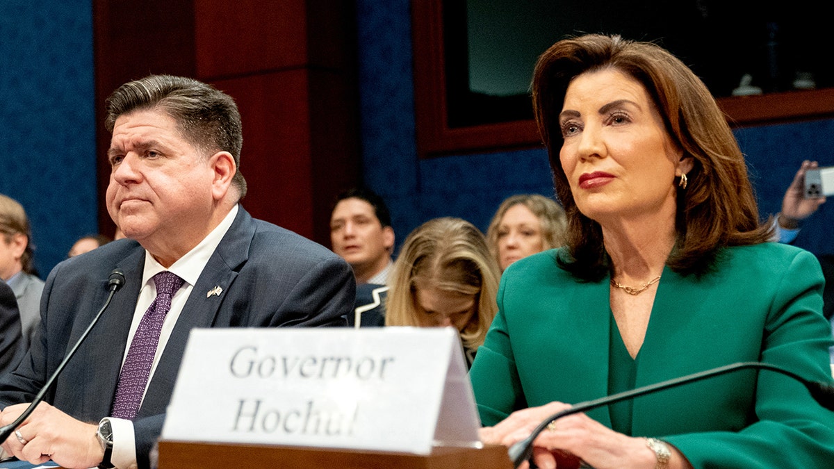 From ‘jump on a bus’ to tax crackdowns: Blue states chase wealthy residents fleeing to red havens at george magazine