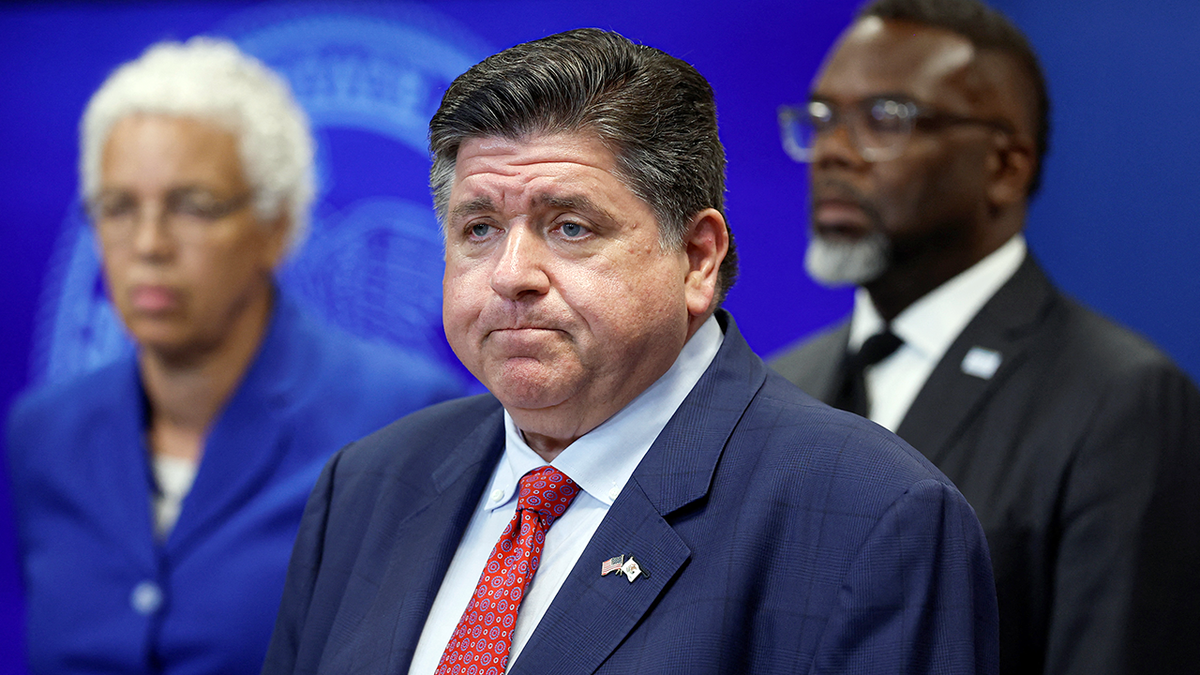 Pritzker's glowing review of lakefront resurfaces after college student killed by illegal alien nearby at george magazine