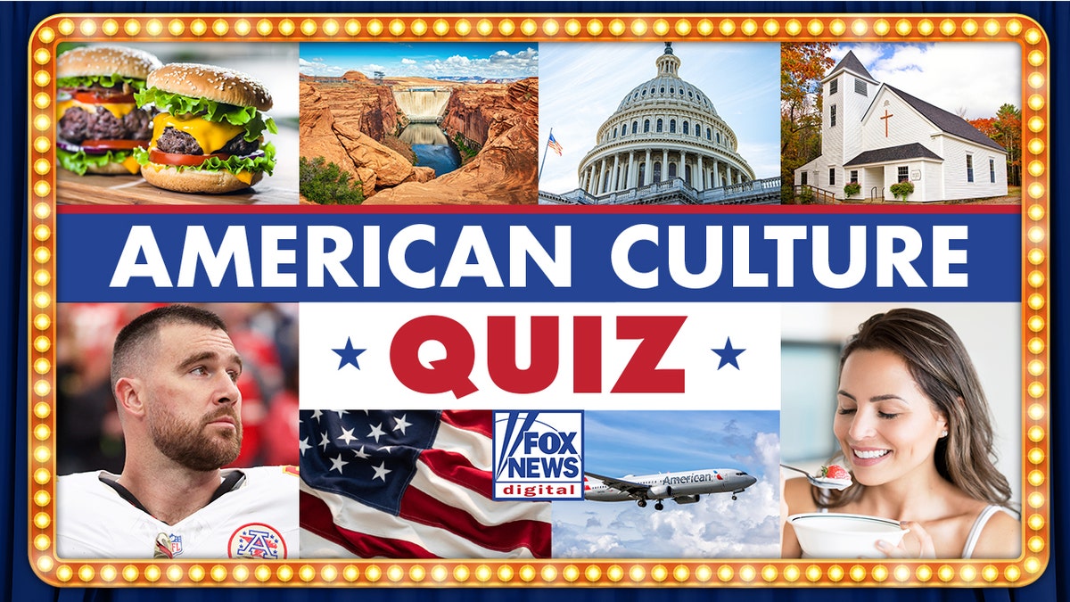 American Culture Quiz: Test yourself on tipping turmoil and burger buzz at george magazine