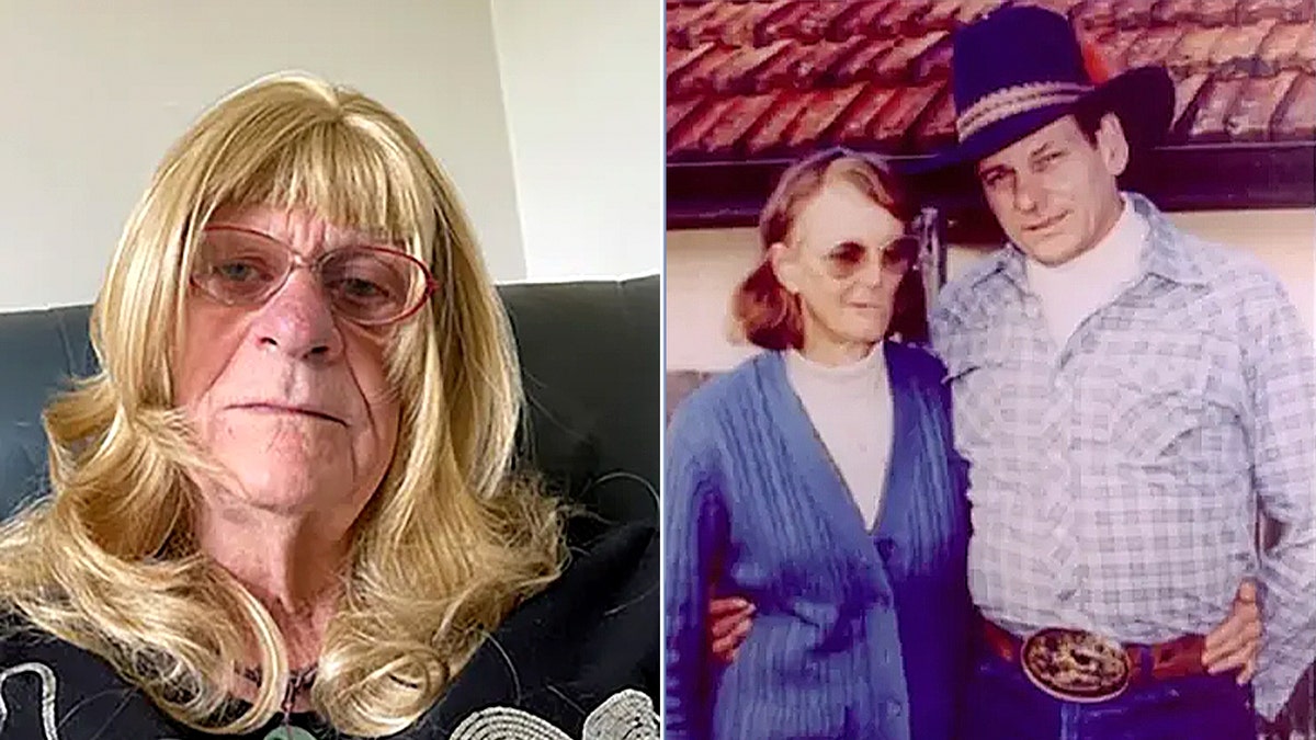 Transgender triple killer removed from home with 2 foster children months after authorities were notified at george magazine