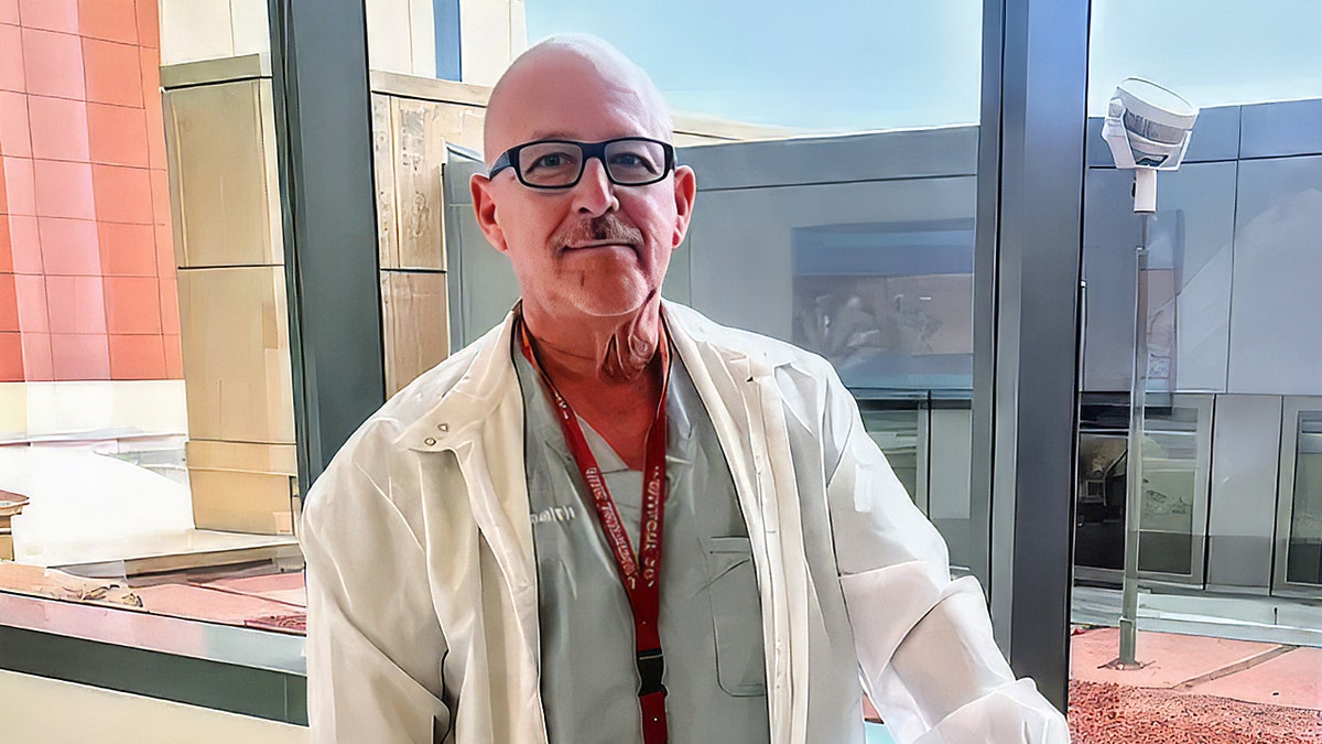 California family sues city for $40M after repeat offender allegedly kills beloved lab tech outside library at george magazine