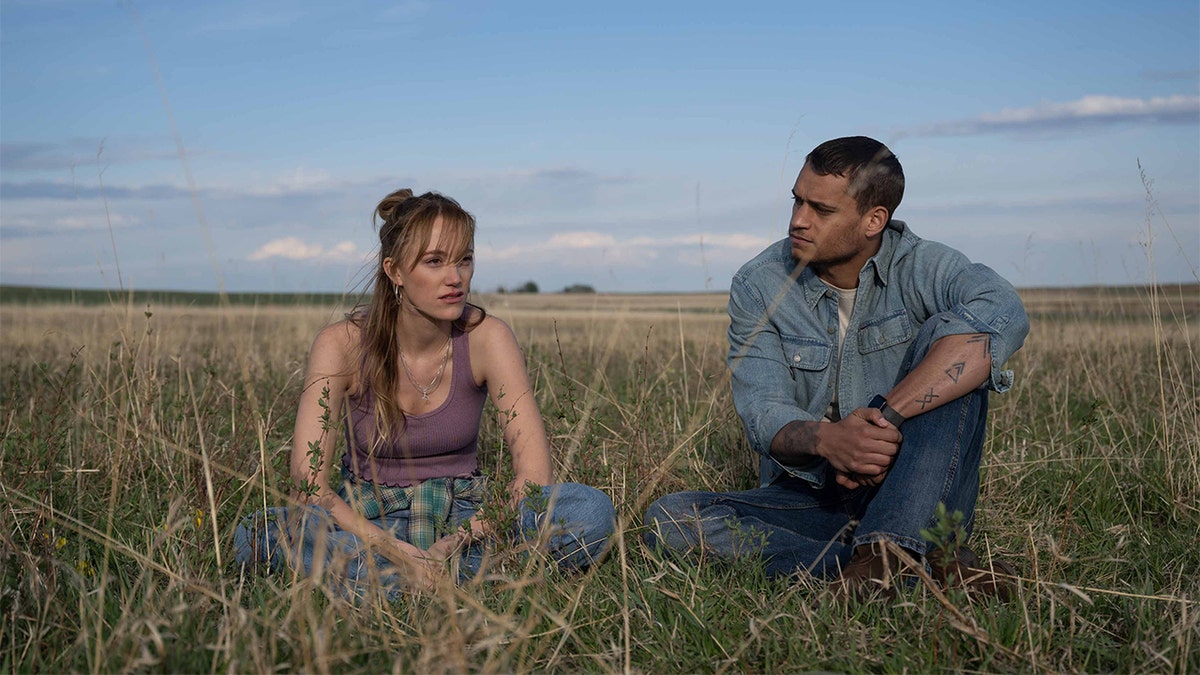 ‘Reminders of Him’ director says prison doesn’t define a person’s worth at george magazine