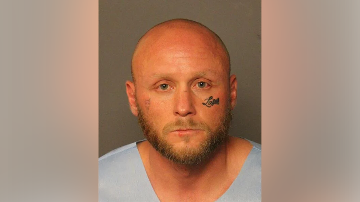 Man who was on parole after prior violent offenses now accused in 4 murders at george magazine