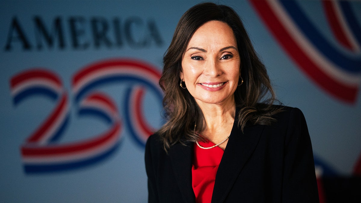 America 250 organizers unveil sweeping plans for the country's historic birthday celebration at george magazine