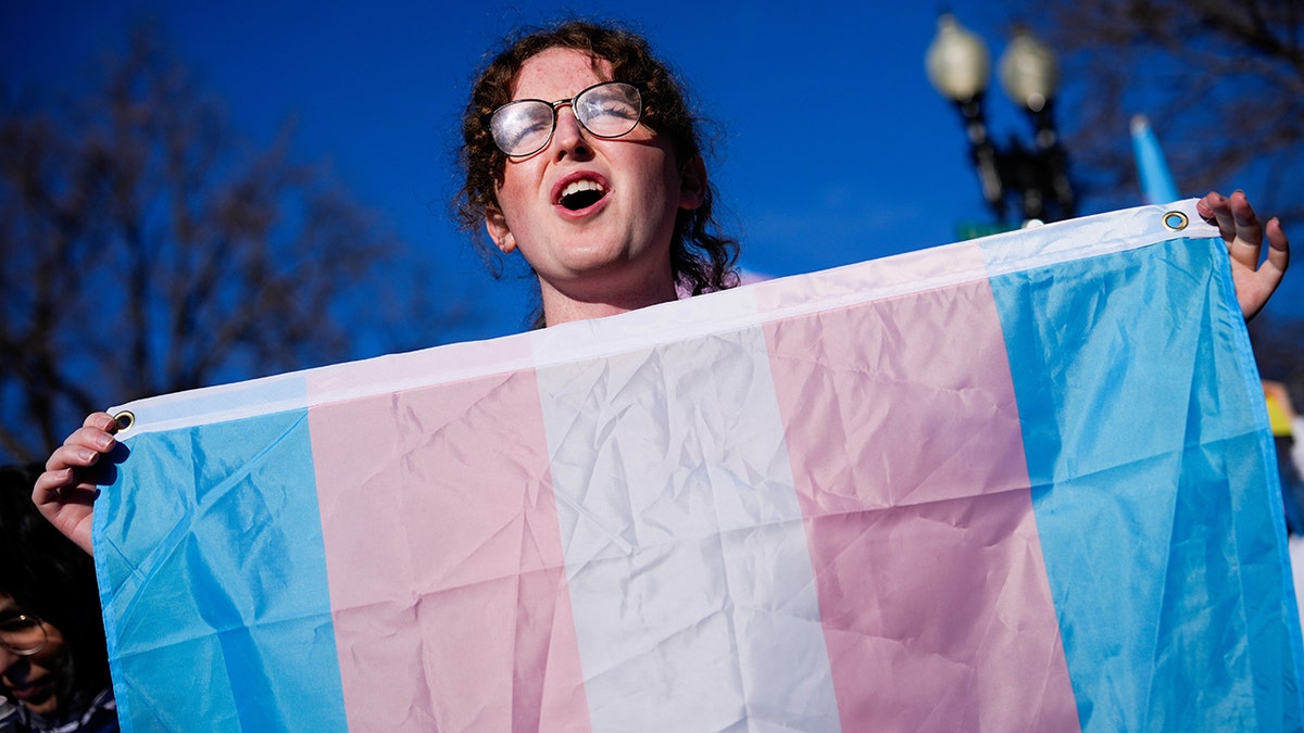 Supreme Court ruling on secretive California gender policy could reshape parent rights fights nationwide at george magazine