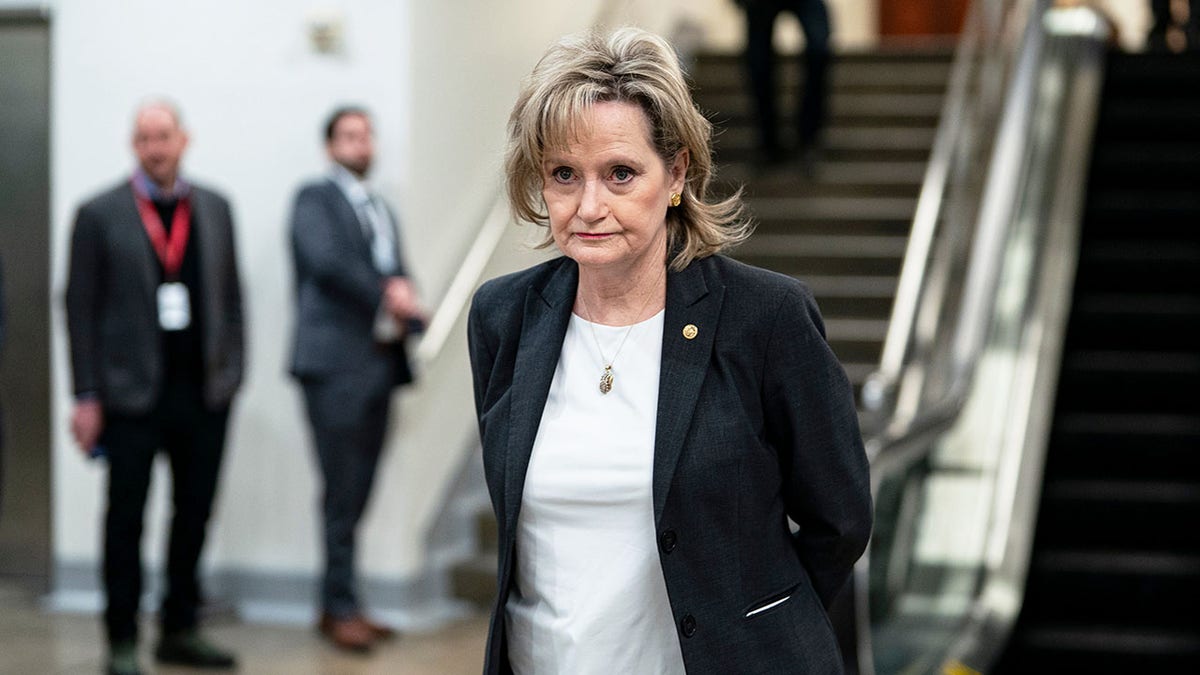 Sen. Hyde-Smith set for November clash with Dem foe she once vanquished at george magazine