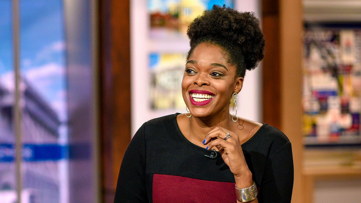 'CBS Mornings' executive producer announces exit with candid memo to colleagues at george magazine