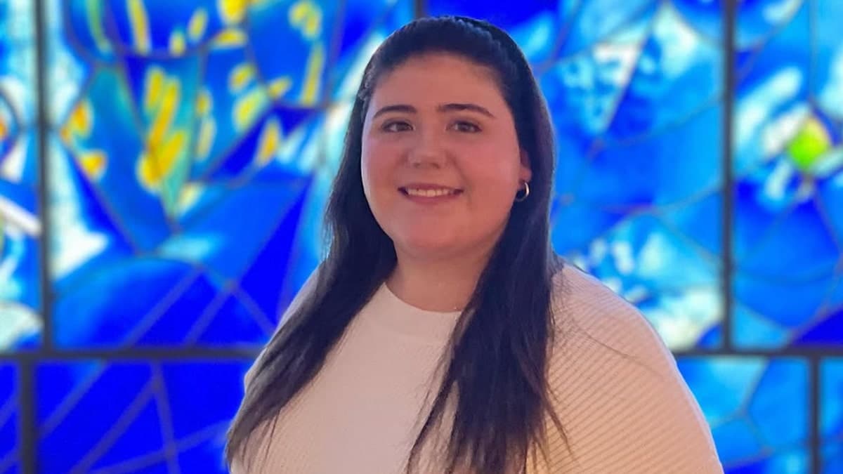 Sheridan Gorman in Chicago, Illinois