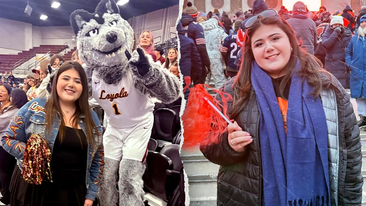 Illegal immigrant charged in college student’s murder hauled into court in latest arrest at george magazine