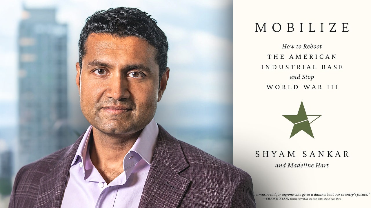 A brave Marine colonel took on the Pentagon — and paid the price for it at george magazine