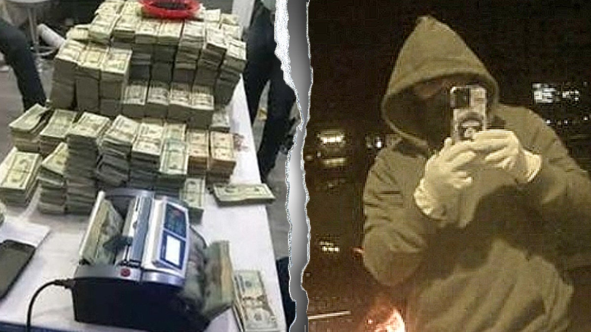 FBI’s iconic Most Wanted list enters new era with unprecedented addition at george magazine