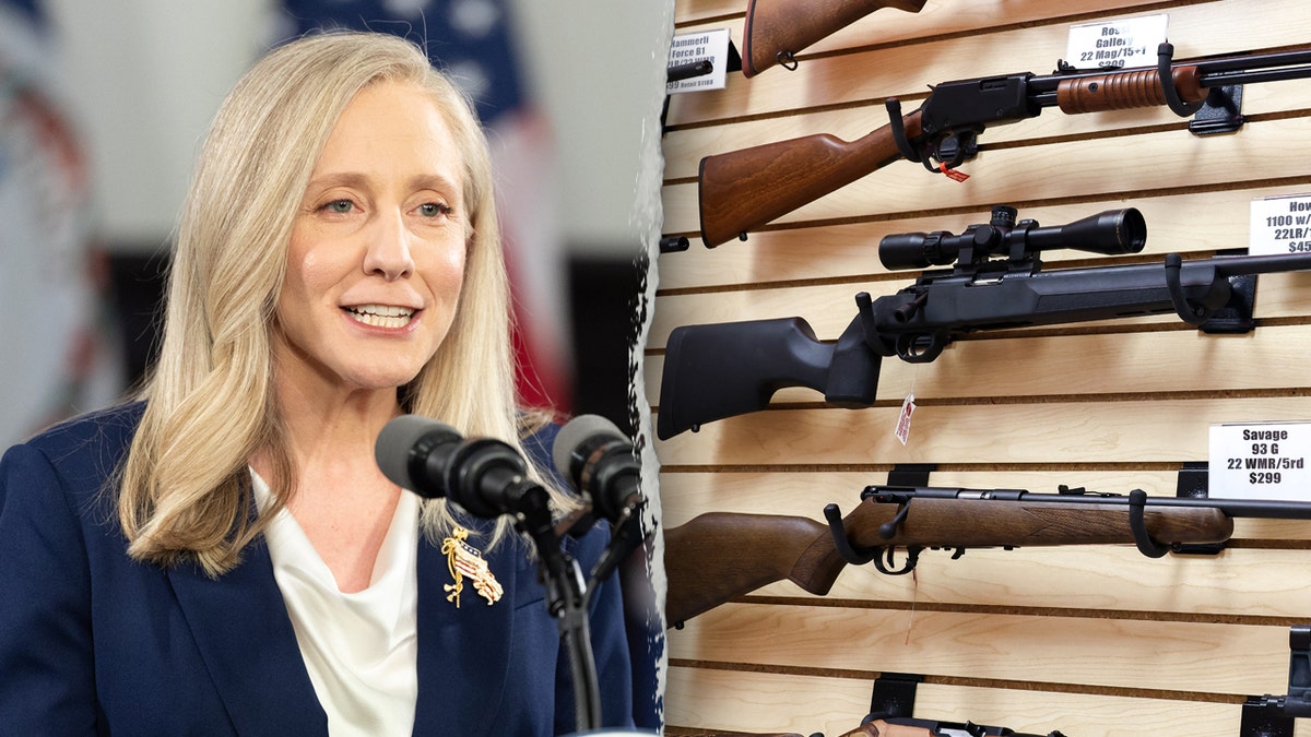 Your 2A rights are on the chopping block as Virginia Dems plot insane gun bans at george magazine