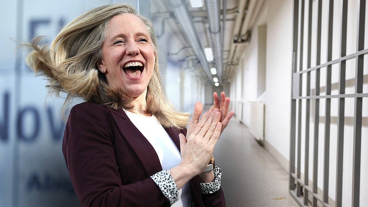 Virginia Dems send Spanberger bill that could let some repeat offenders out without secured bond, expert warns at george magazine