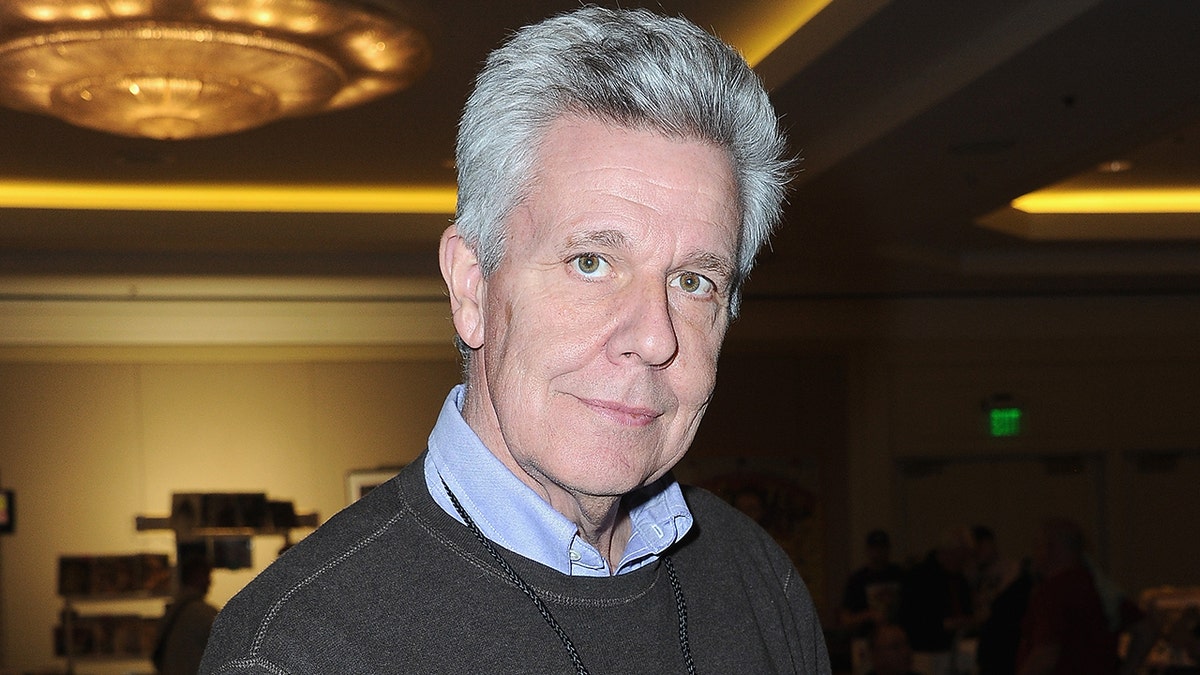 Stephen Hibbert, actor behind 'Pulp Fiction's' The Gimp, dead at 68 at george magazine