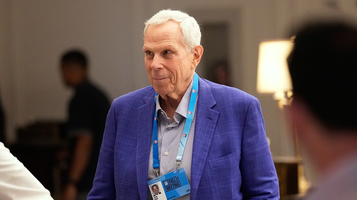 Giants valued at $10.8B as Tisch family seeks equity transfer with Epstein investigation looming: report at george magazine