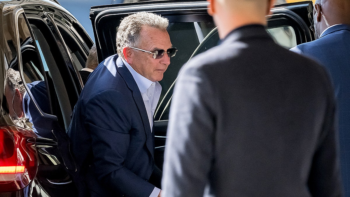 While UN Issues mixed signals, Witkoff exposes Iran's nuclear evasion ‘pride’ at george magazine