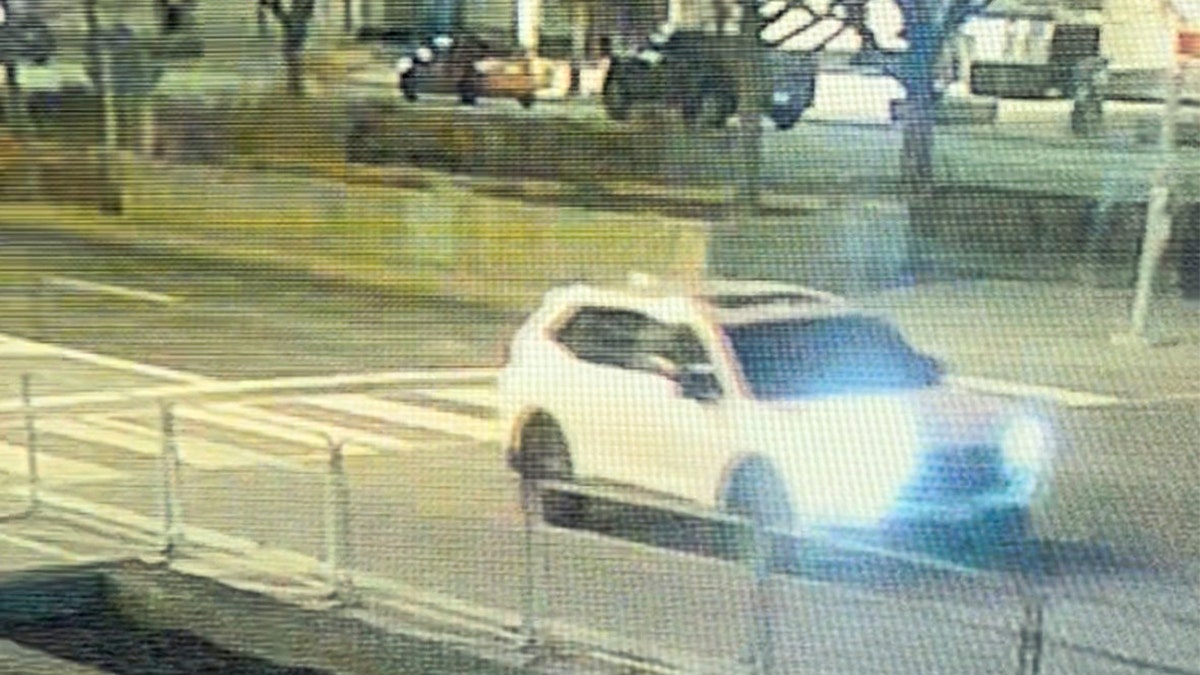 US consulate in Toronto struck by gunfire, police say; no injuries reported at george magazine