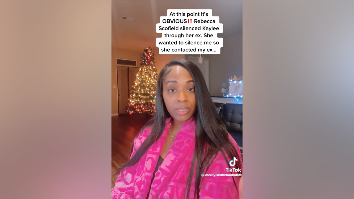 Tarot influencer’s claims in Idaho college murders case spark courtroom reckoning at george magazine