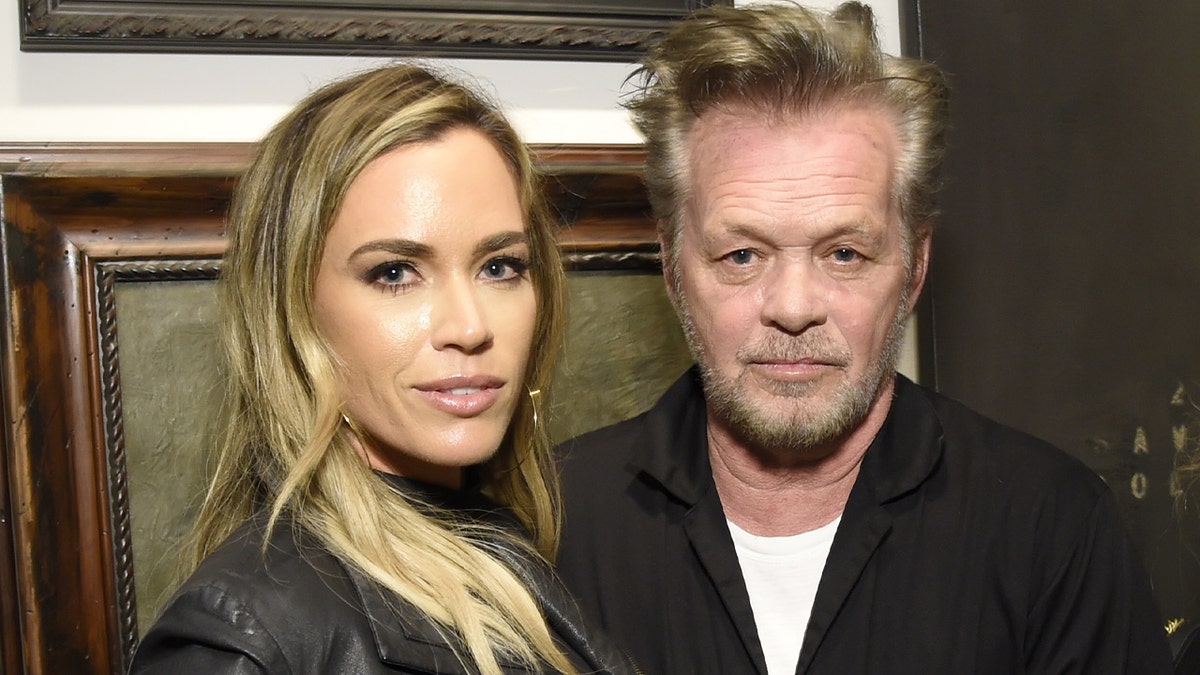 John Mellencamp saw 'the good, the bad and the ugly' during daughter Teddi's stage 4 cancer fight at george magazine