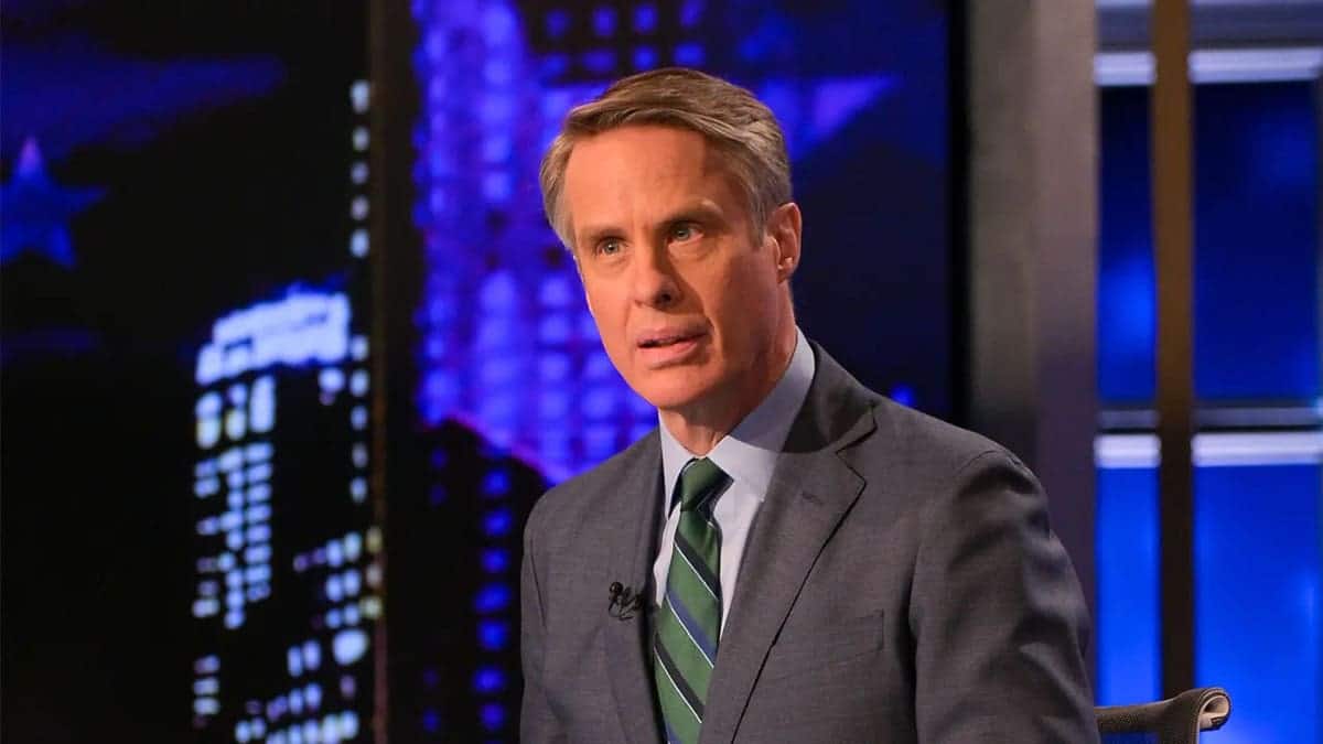 Terry Moran, who spent nearly 28 years at ABC News, suggested the Disney-owned company and other media outlets are