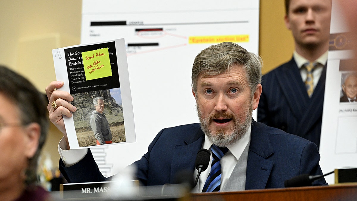 JONATHAN TURLEY: How Trump boxed Congress into fight or flight choice on Iran at george magazine