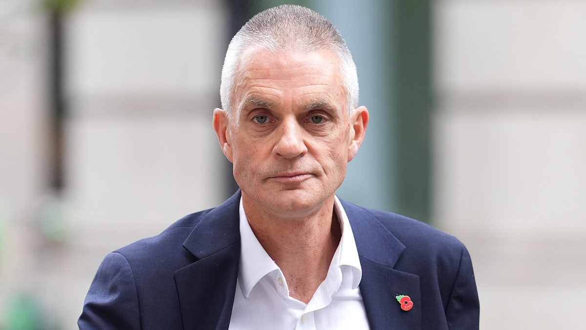 Departing BBC boss warns network on 'knife edge' amid Trump documentary lawsuit, trust crisis at george magazine