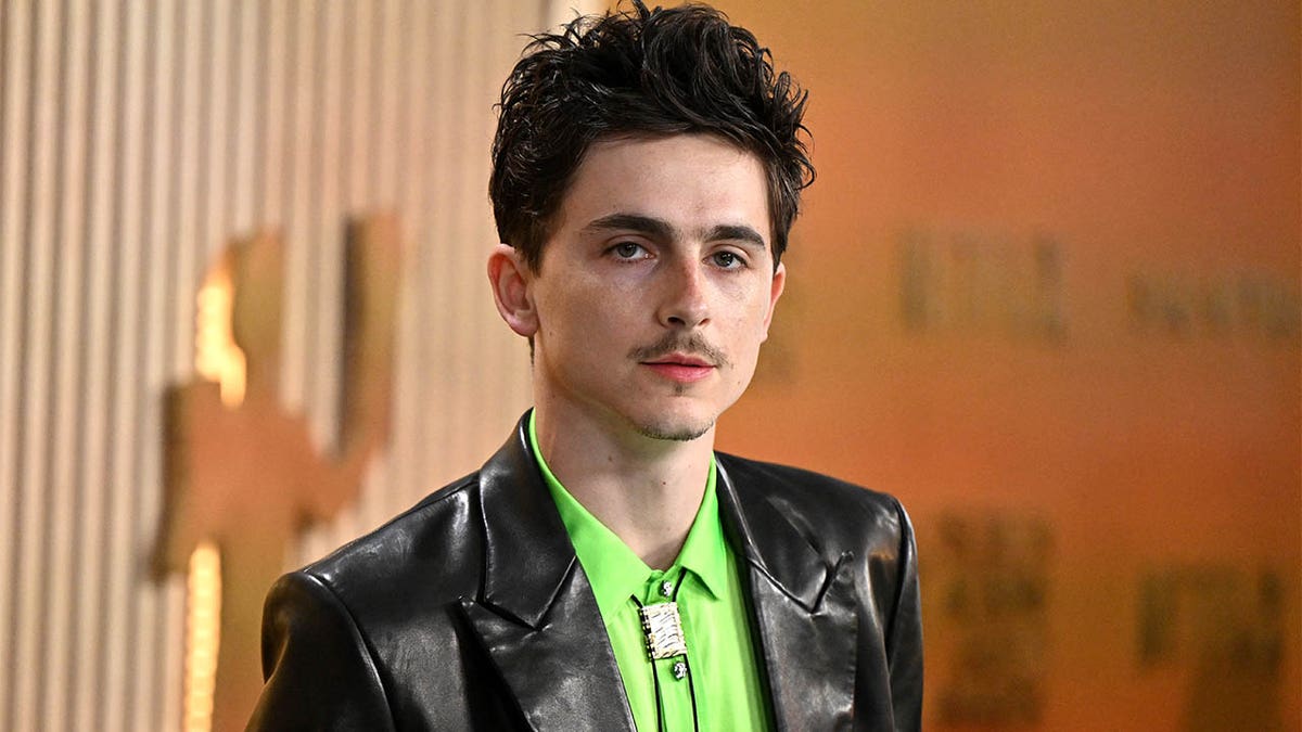 Timothée Chalamet sparks heated debate after claiming that ‘no one cares’ about ballet and opera at george magazine