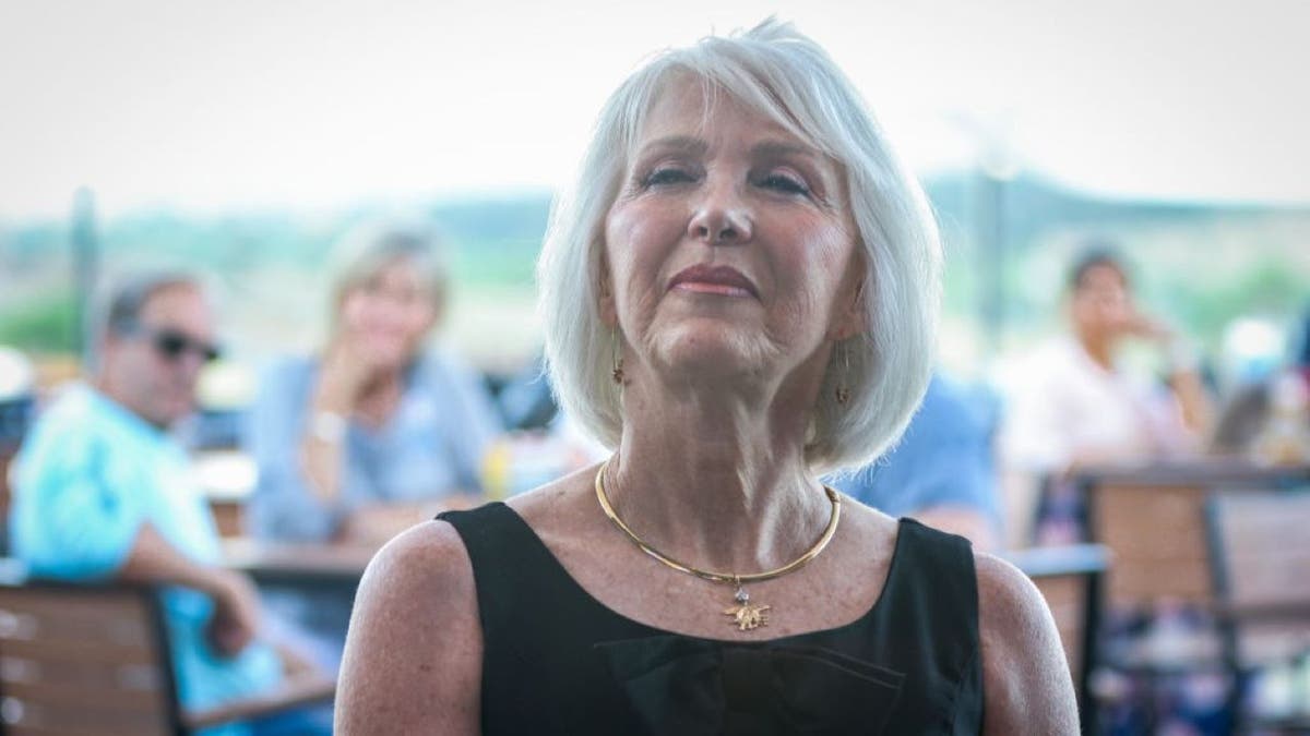 Colorado governor lays out condition for granting clemency to pro-Trump clerk under pressure from president at george magazine