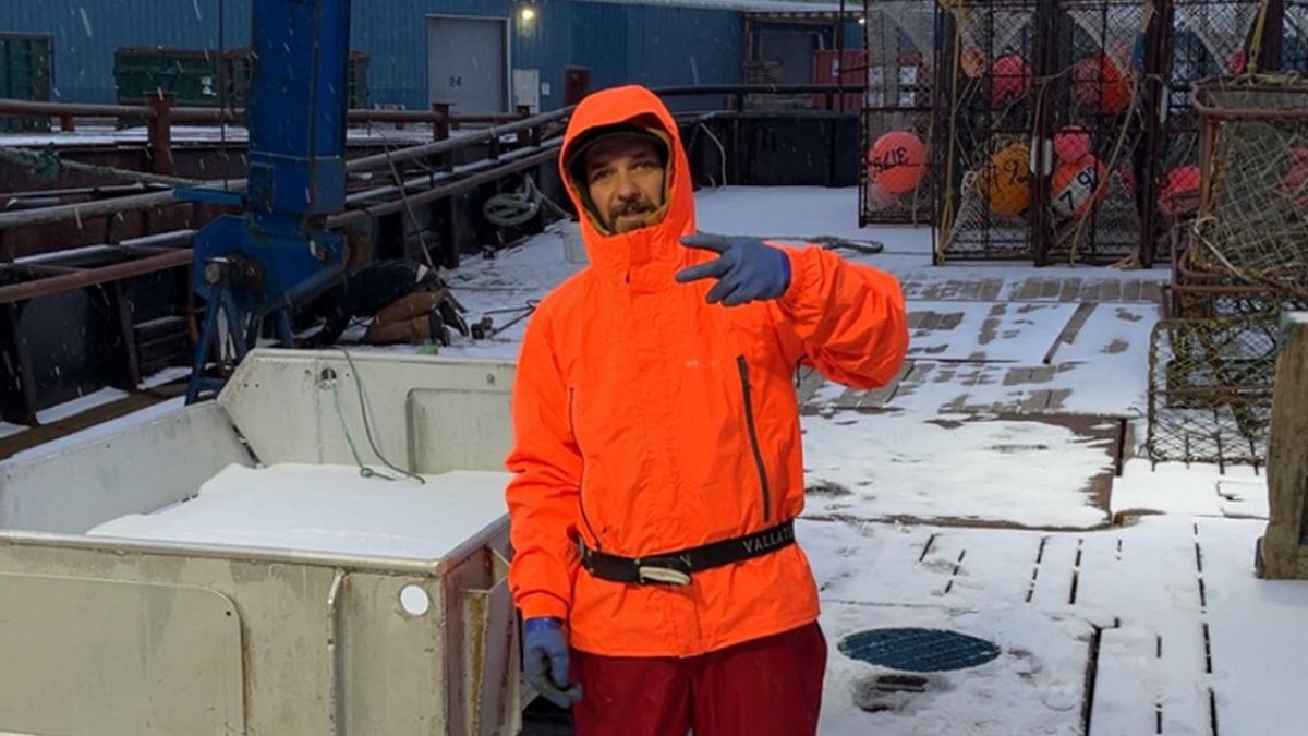 'Deadliest Catch' deckhand dead at 25 at george magazine