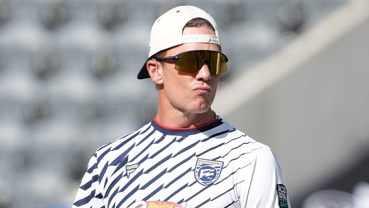 Tom Brady inquired about NFL comeback as a Raiders owner, but the league 'didn't like the idea' at george magazine