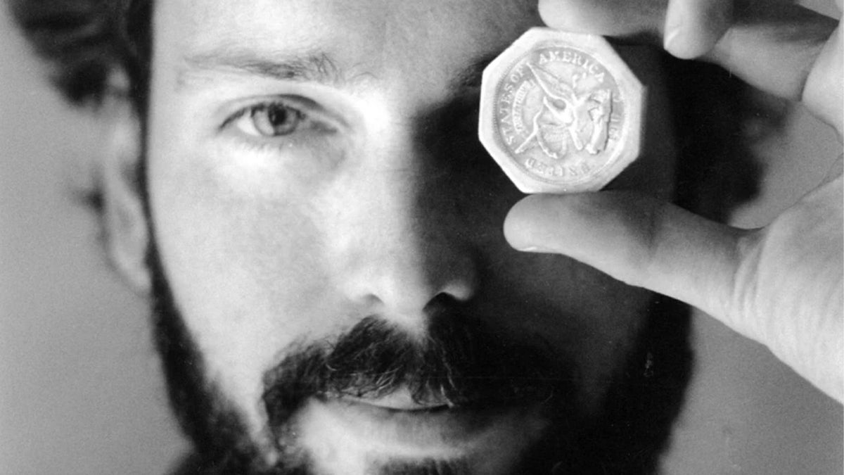 Deep-sea treasure hunter freed after decade behind bars for refusing to reveal gold location at george magazine
