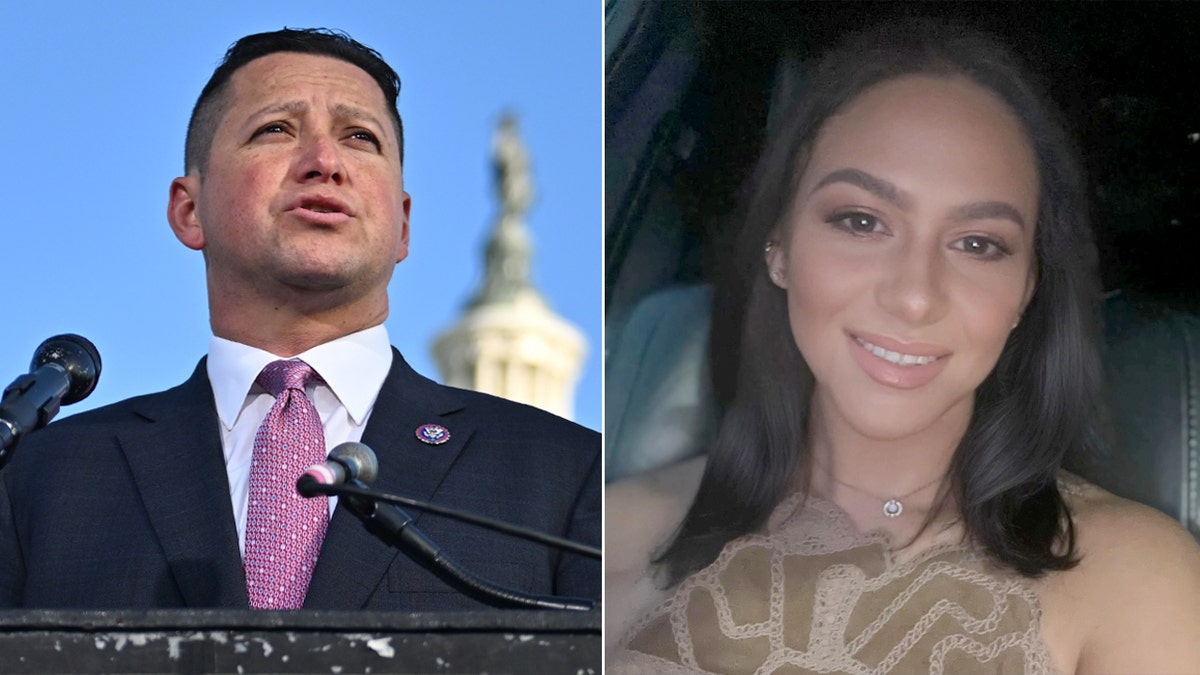 GOP Rep Tony Gonzales admits to affair with former aide for first time at george magazine