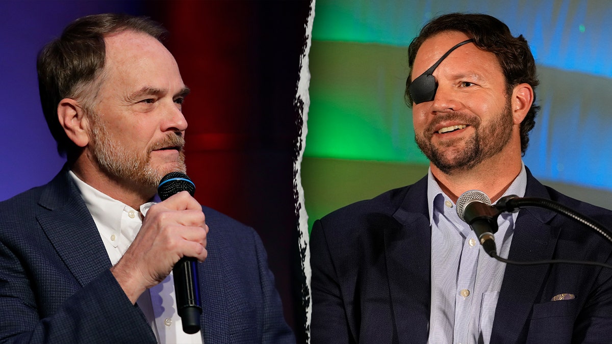 Dan Crenshaw defeated by Cruz-backed state lawmaker in Texas GOP primary, boosting MAGA clout at george magazine