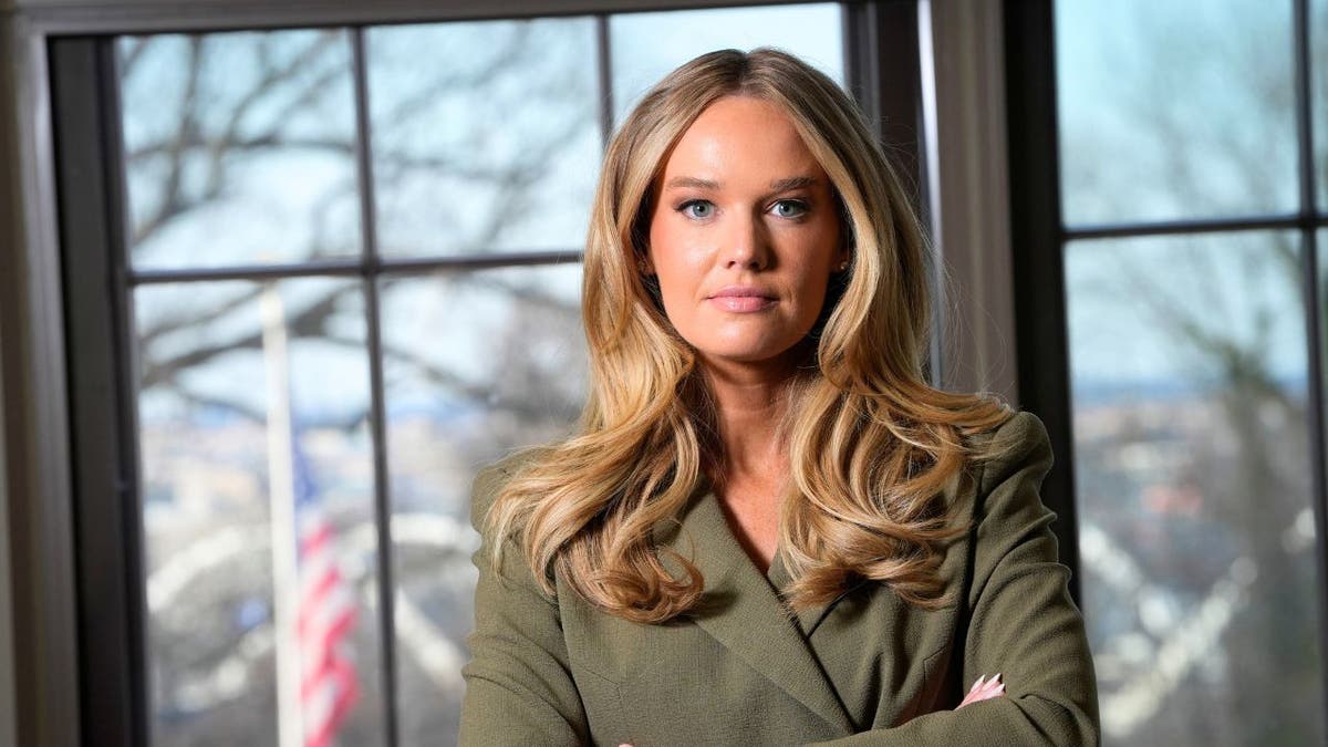 DHS defends McLaughlin after allegations husband's company profited millions from ad contracts: 'Baseless' at george magazine