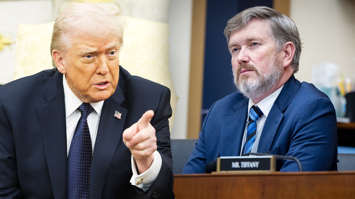 Trump stirs GOP primary drama with visit to Massie’s Kentucky home turf at george magazine