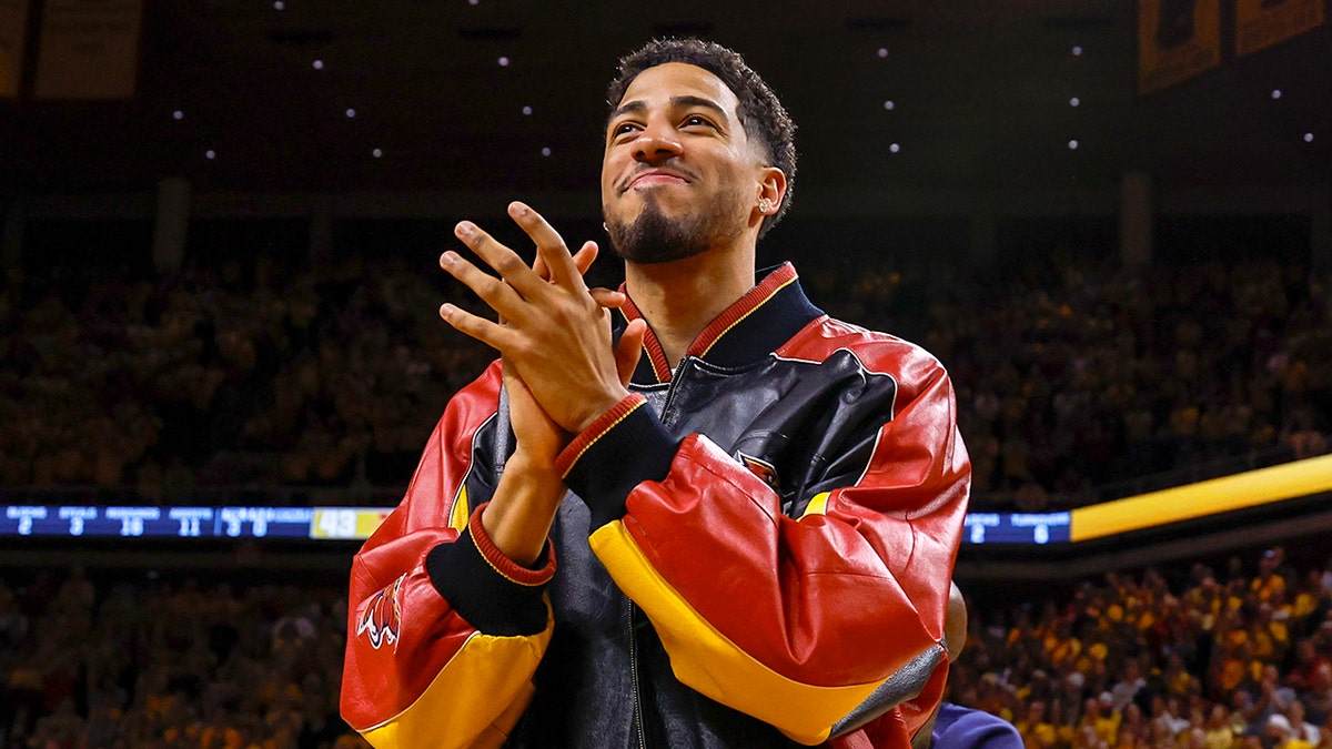 NBA All-Star calls out March Madness fans for making too many brackets: 'Just so lame' at george magazine